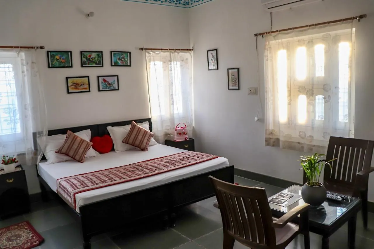 Gadh Ganesh Homestay Udaipur 0*,  India