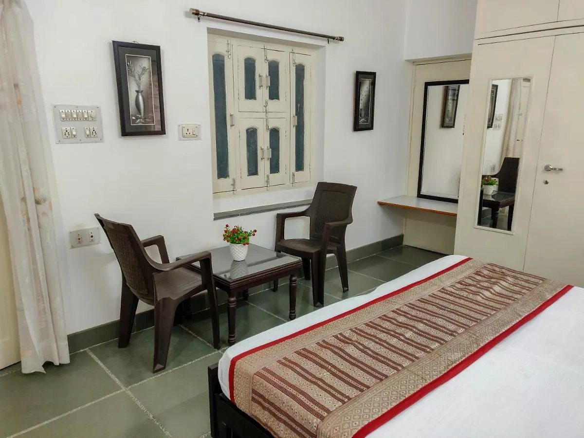 Gadh Ganesh Homestay Udaipur India