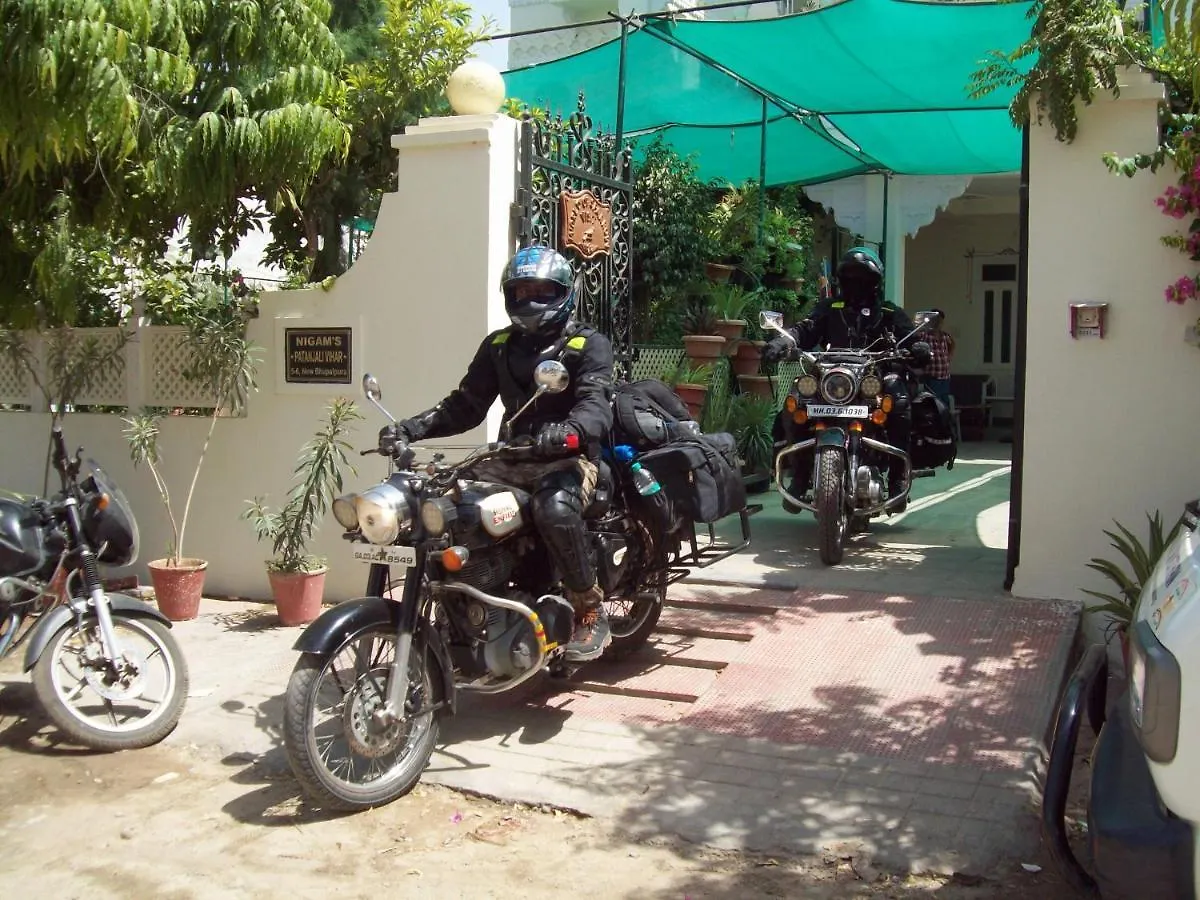 Gadh Ganesh Homestay Udaipur