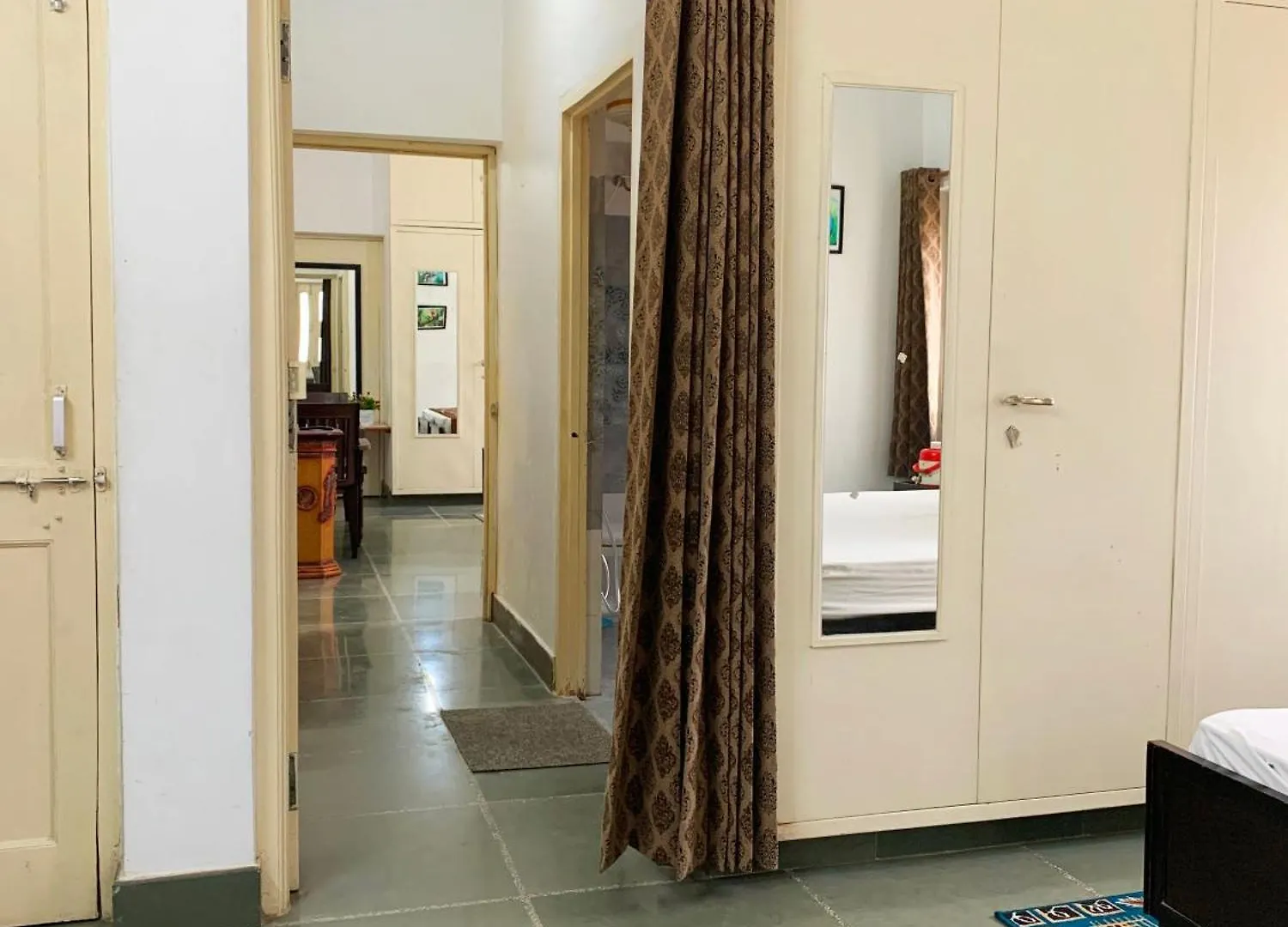 Gadh Ganesh Homestay Udaipur