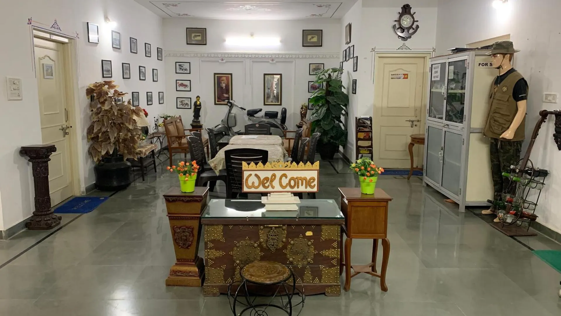 Gadh Ganesh Homestay Udaipur 0*,  India
