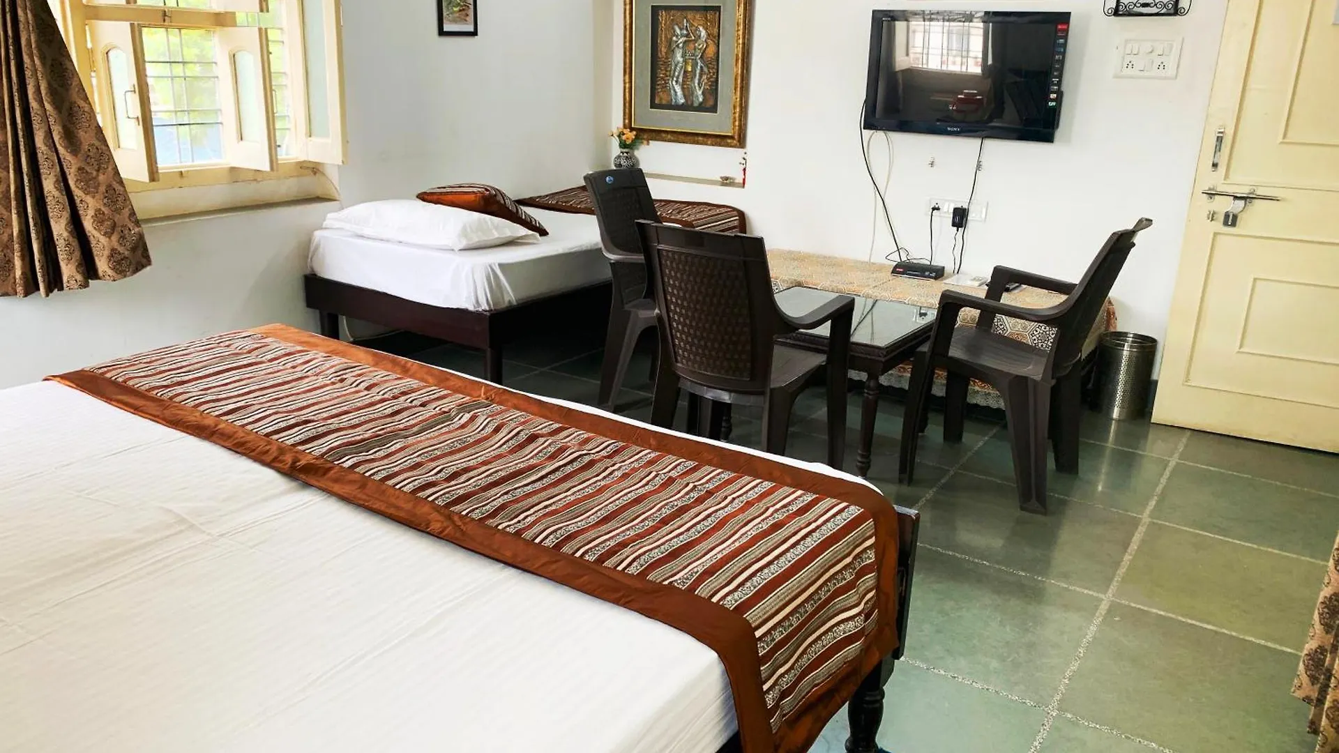 Gadh Ganesh Homestay Udaipur