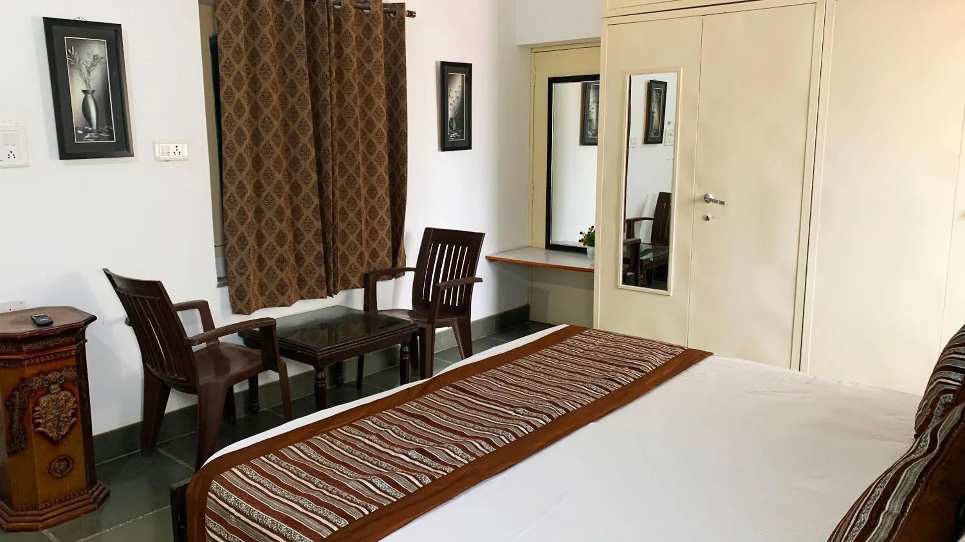 Gadh Ganesh Homestay Udaipur