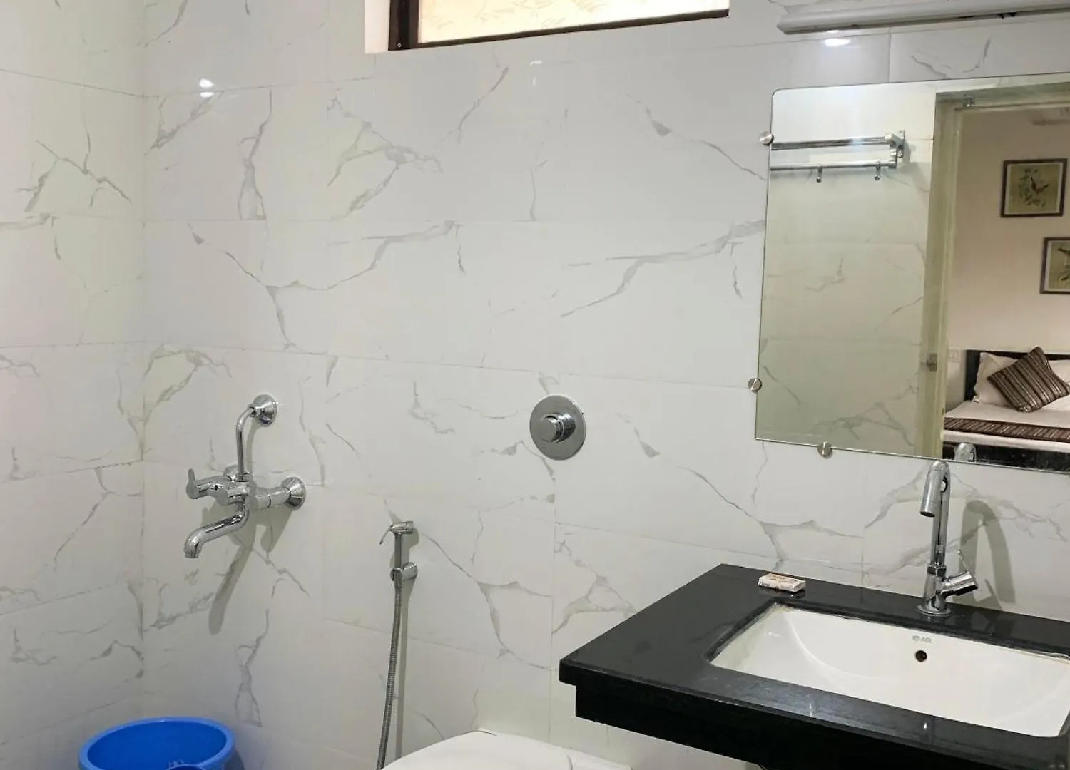 Gadh Ganesh Homestay Udaipur India