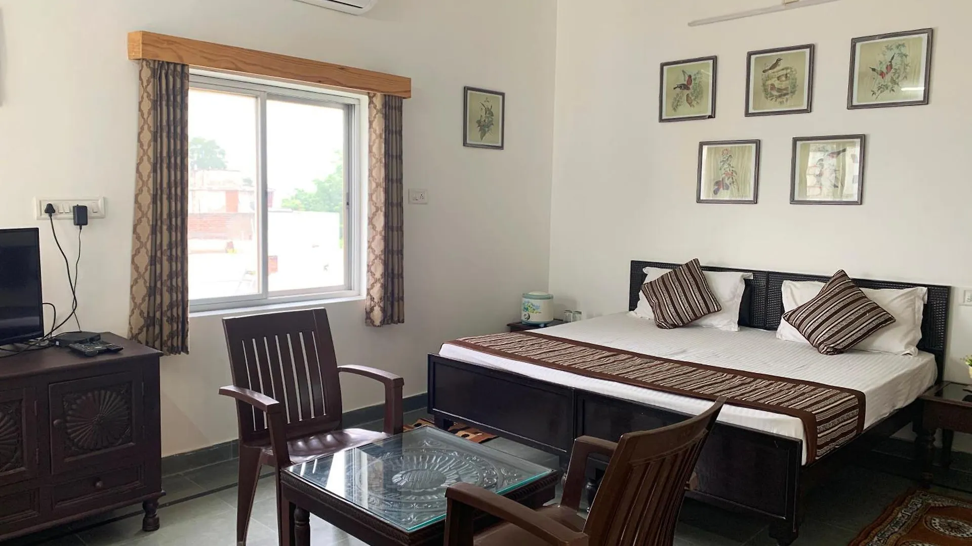 Gadh Ganesh Homestay Udaipur