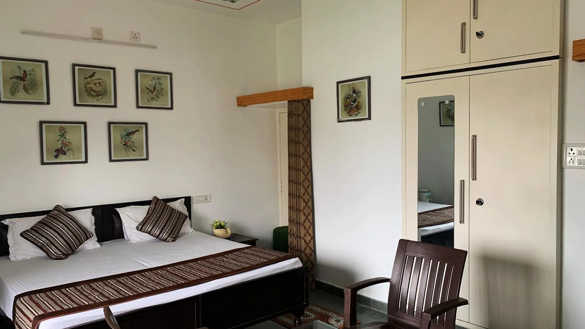Gadh Ganesh Homestay Udaipur 0*,