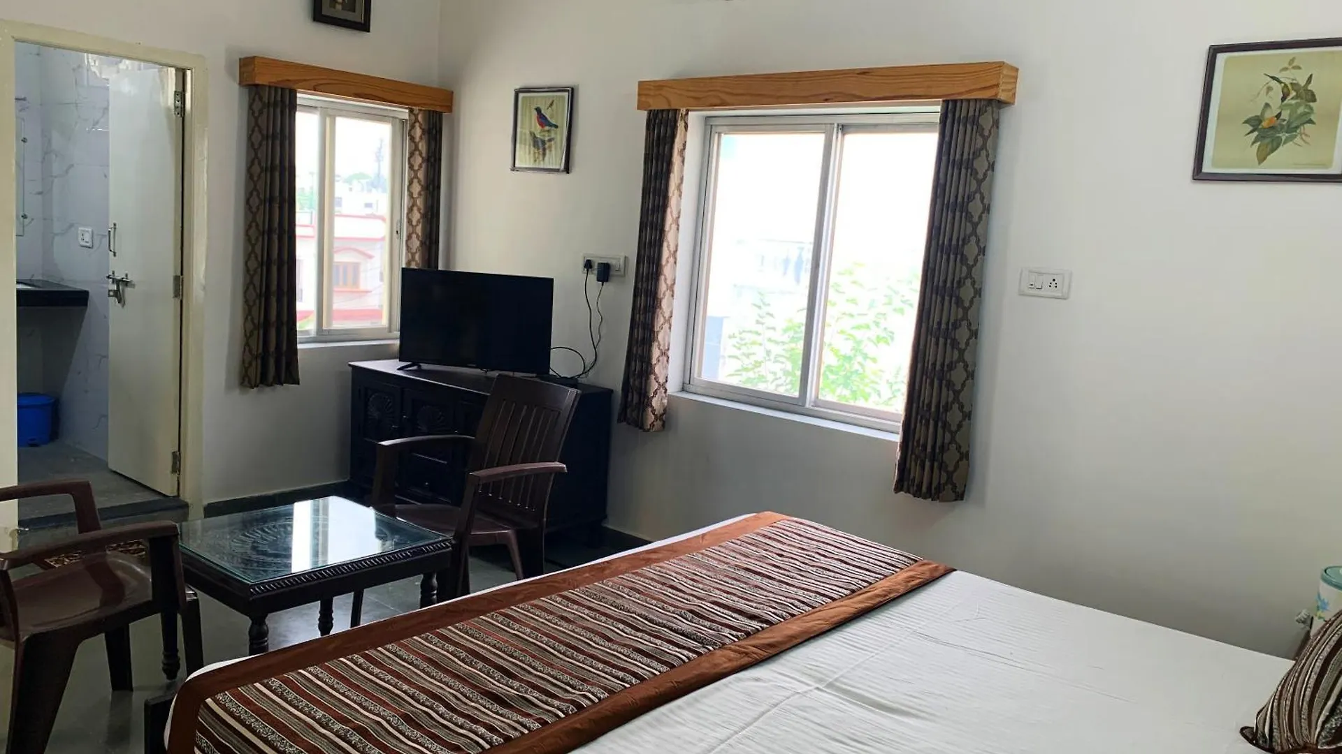 Gadh Ganesh Homestay Udaipur