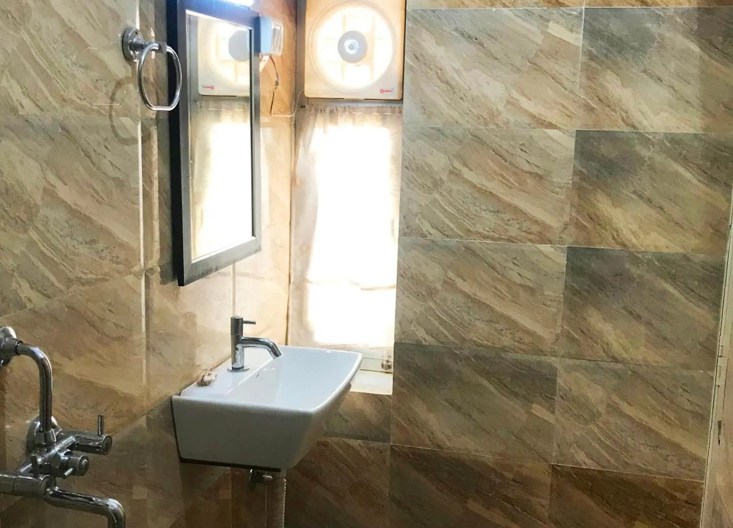 Gadh Ganesh Homestay Udaipur India