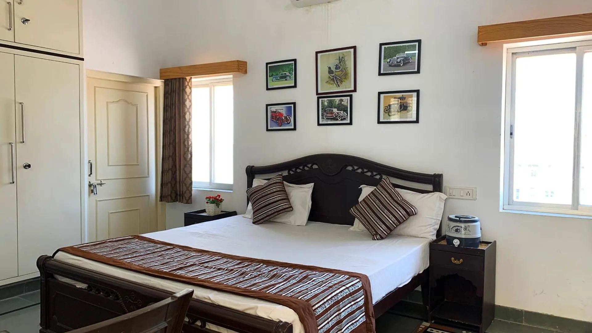Gadh Ganesh Homestay Udaipur