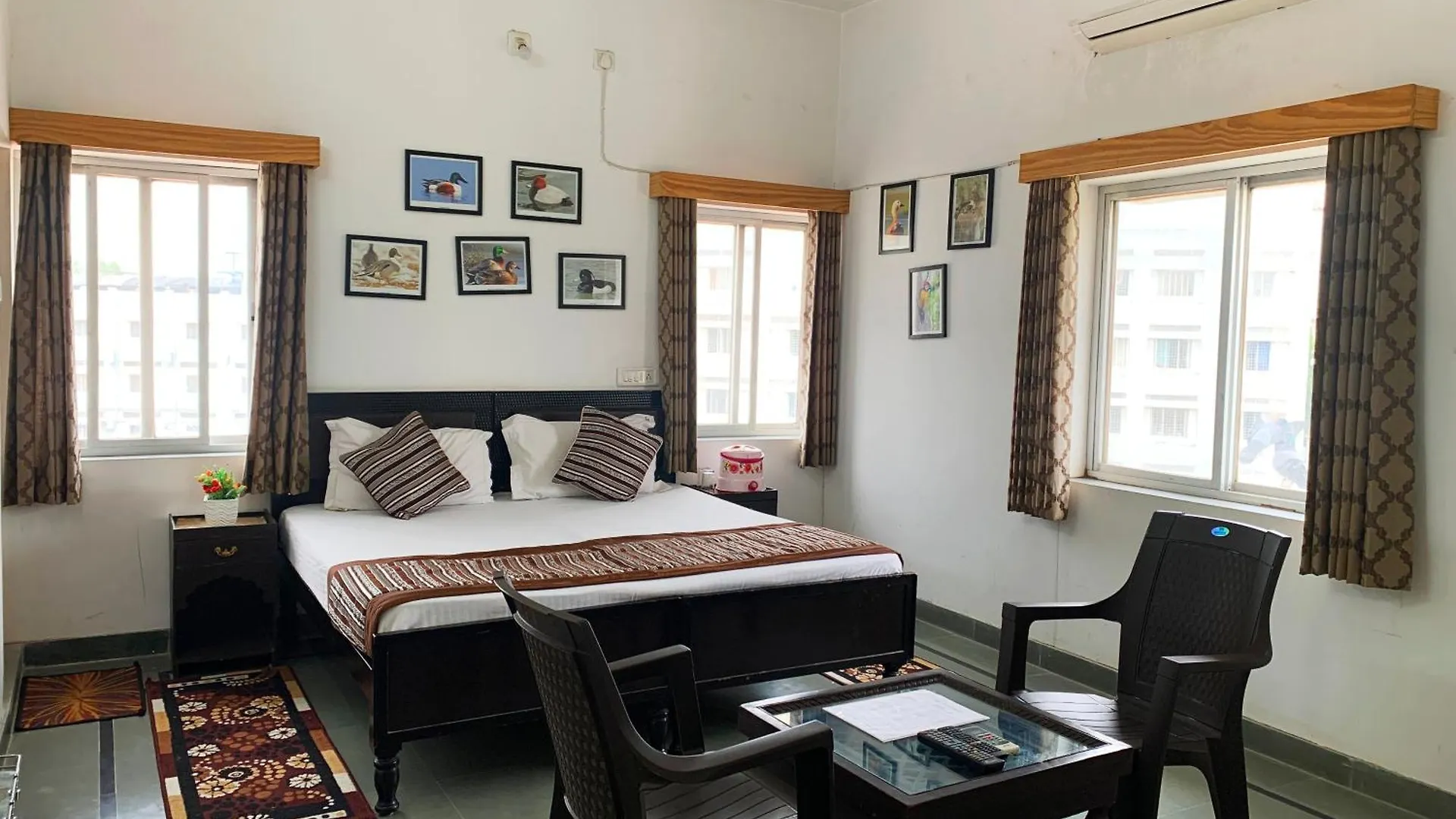 Gadh Ganesh Homestay Udaipur