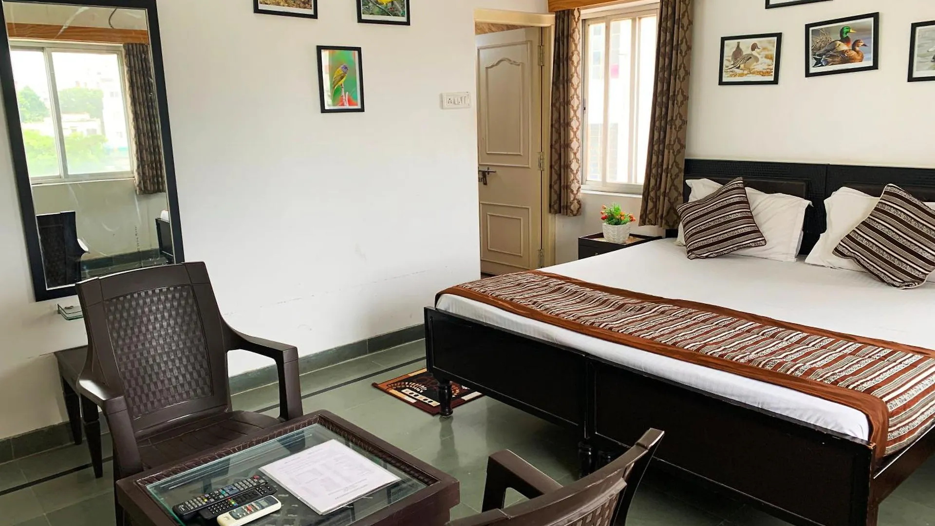 Gadh Ganesh Homestay Udaipur 0*,