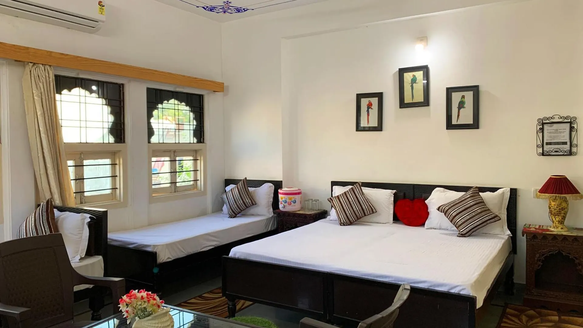 Gadh Ganesh Homestay Udaipur