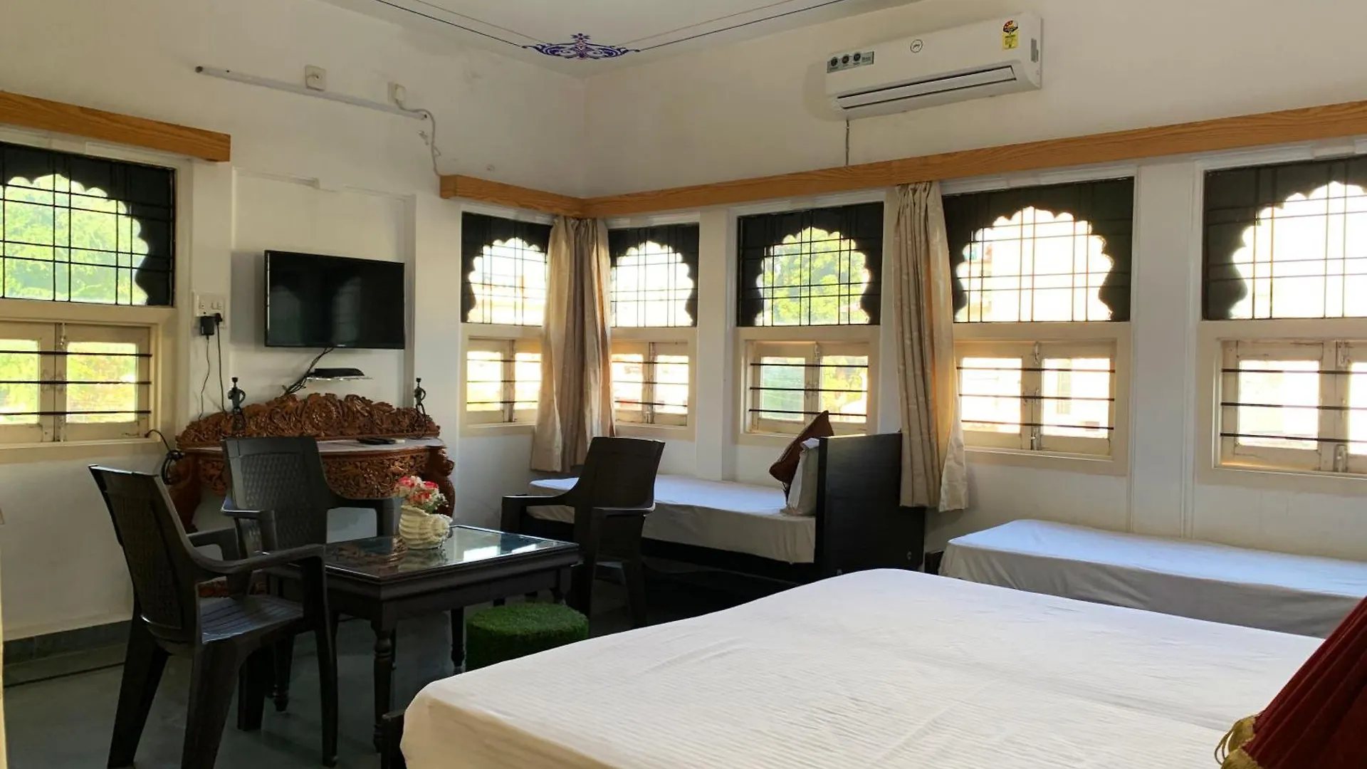 Gadh Ganesh Homestay Udaipur