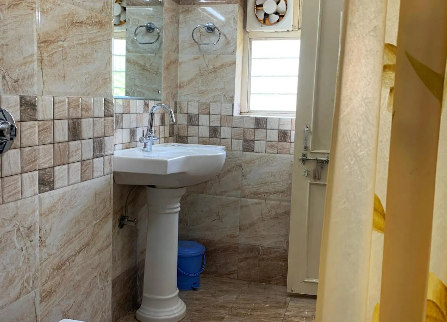 Gadh Ganesh Homestay Udaipur
