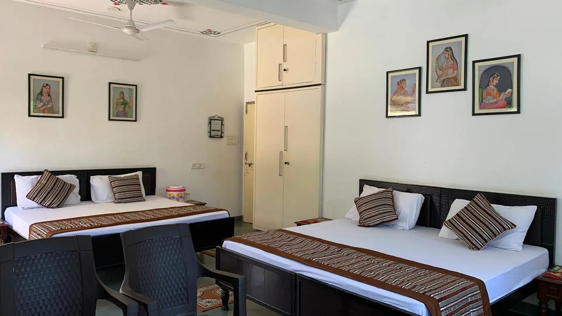 Gadh Ganesh Homestay Udaipur 0*,  India