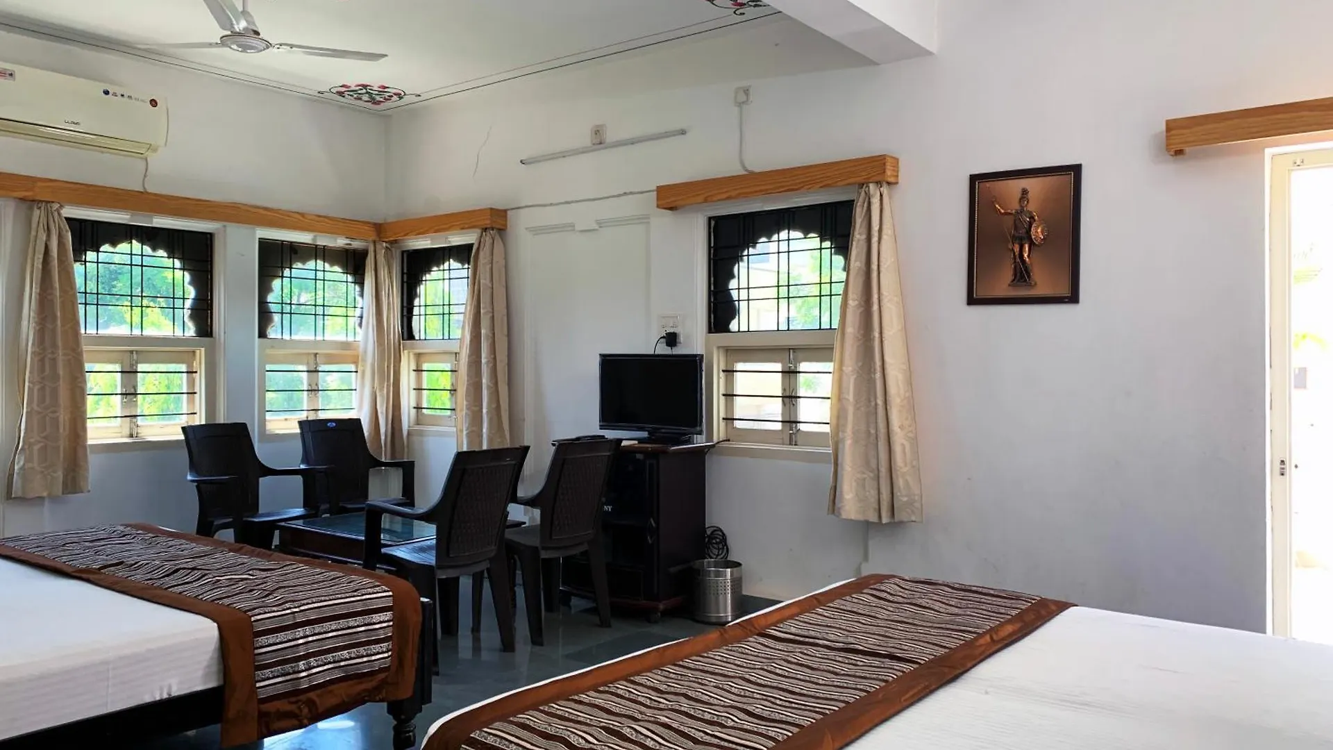 Gadh Ganesh Homestay Udaipur