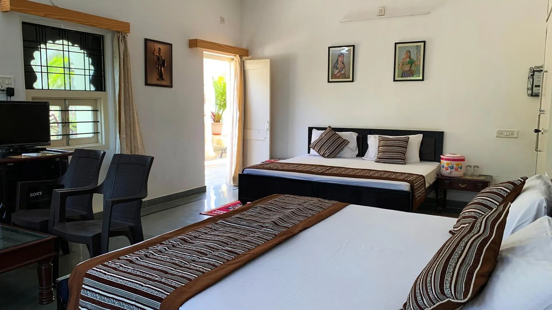 Gadh Ganesh Homestay Udaipur