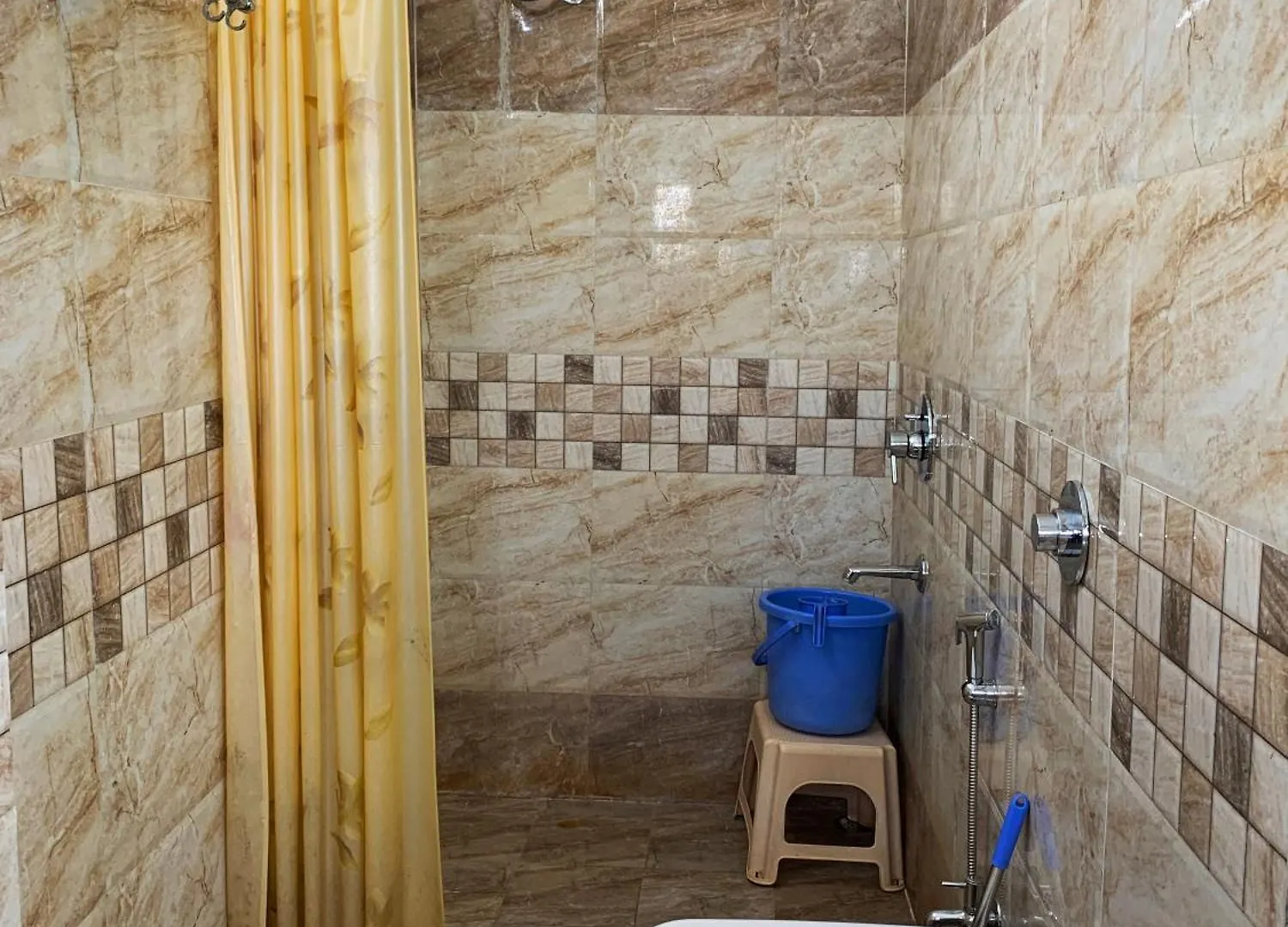 Gadh Ganesh Homestay Udaipur
