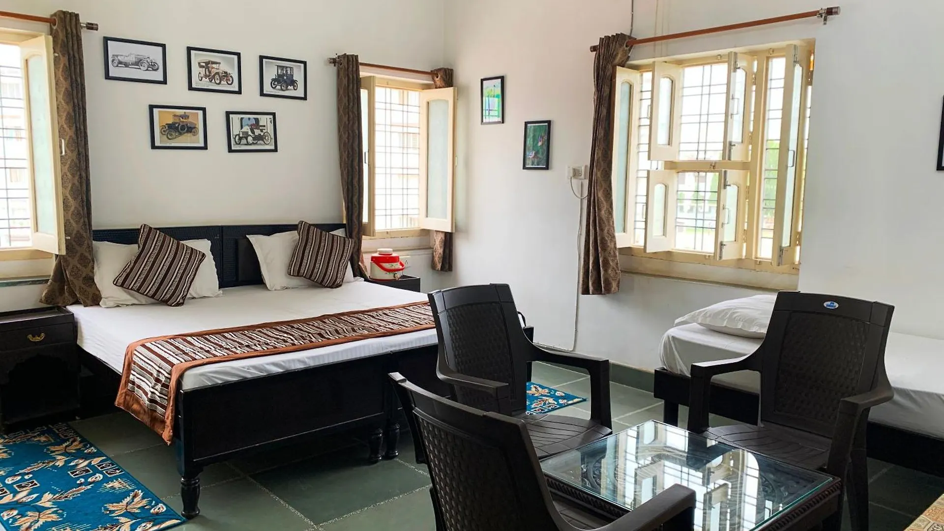 Gadh Ganesh Homestay Udaipur