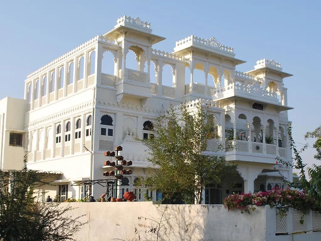 Gadh Ganesh Homestay Udaipur