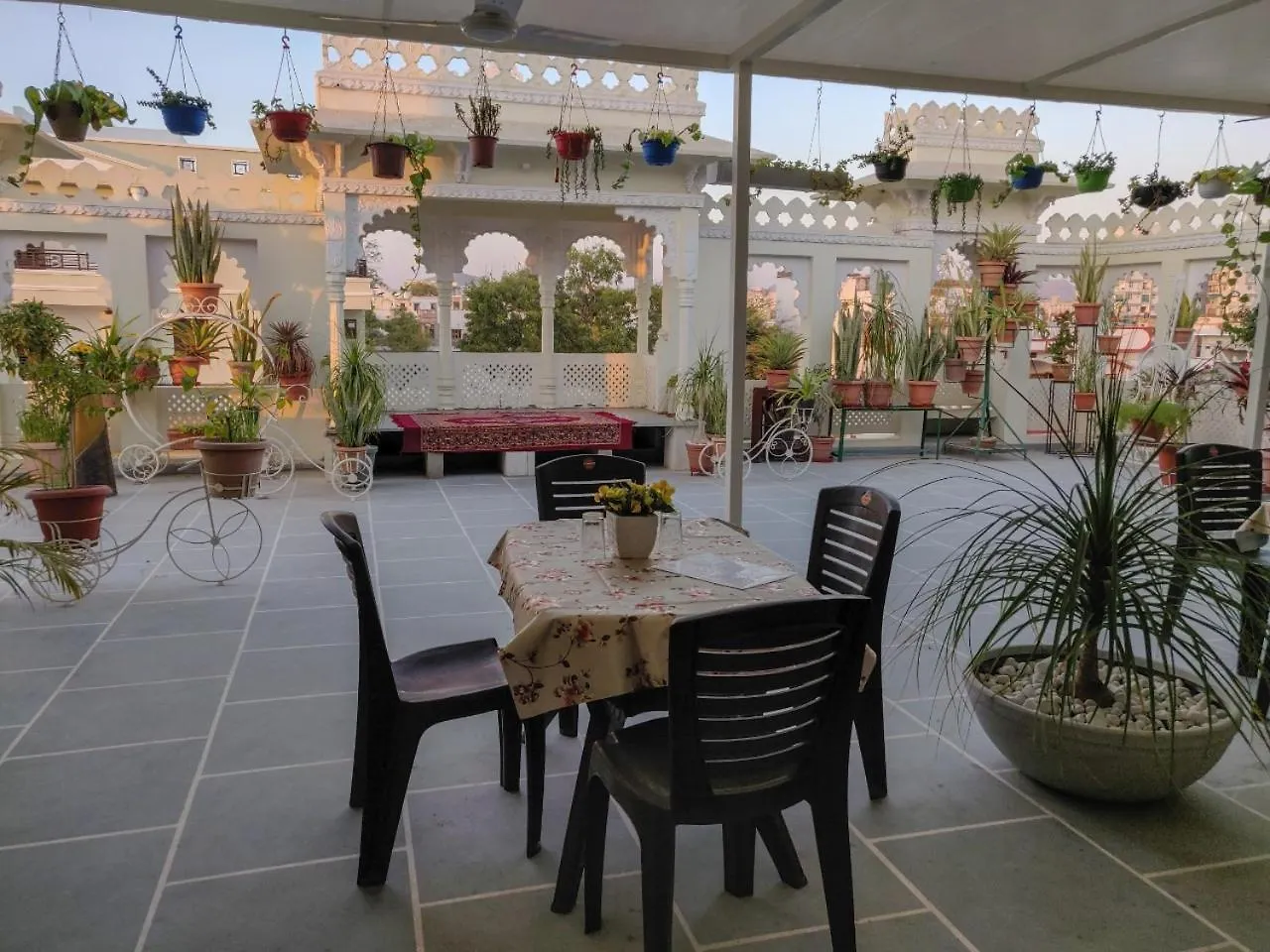 Gadh Ganesh Homestay Udaipur