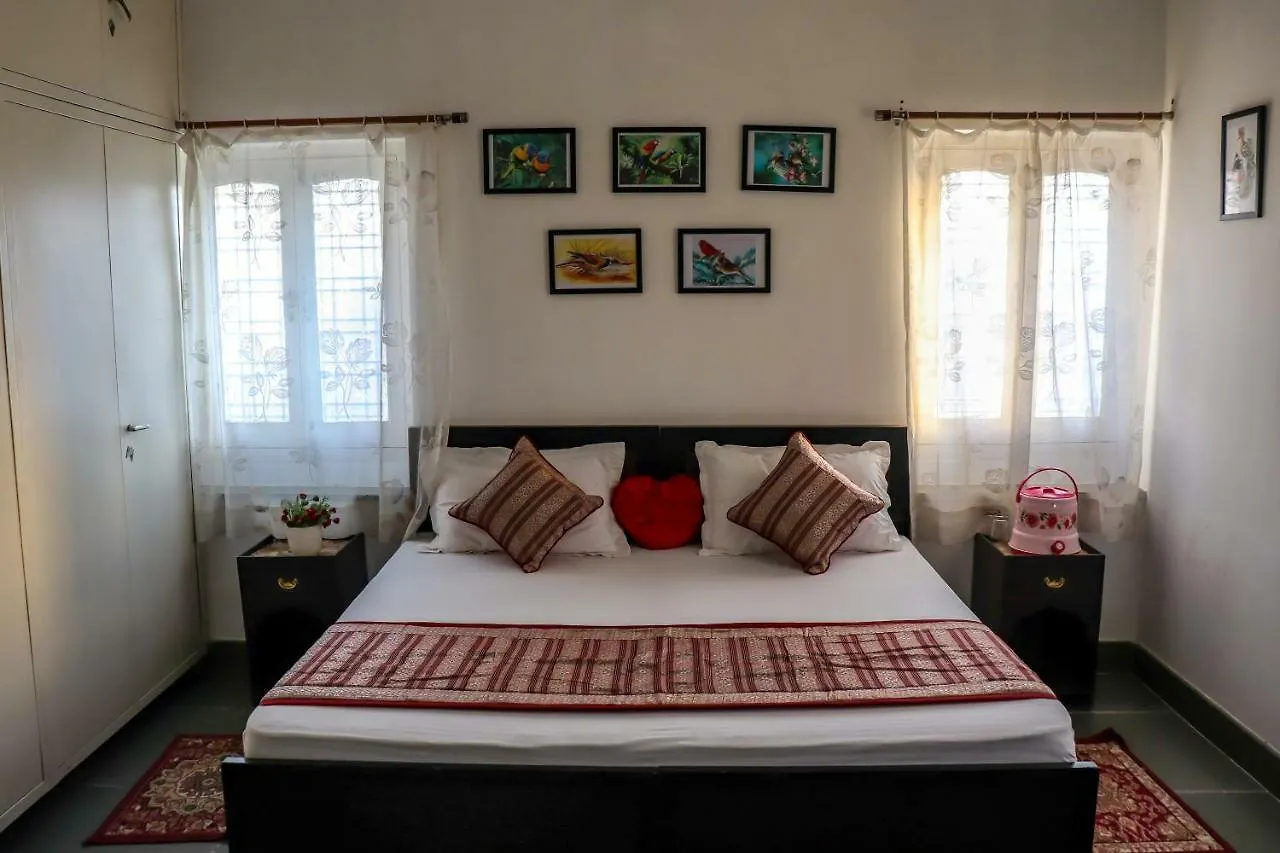 Gadh Ganesh Homestay Udaipur
