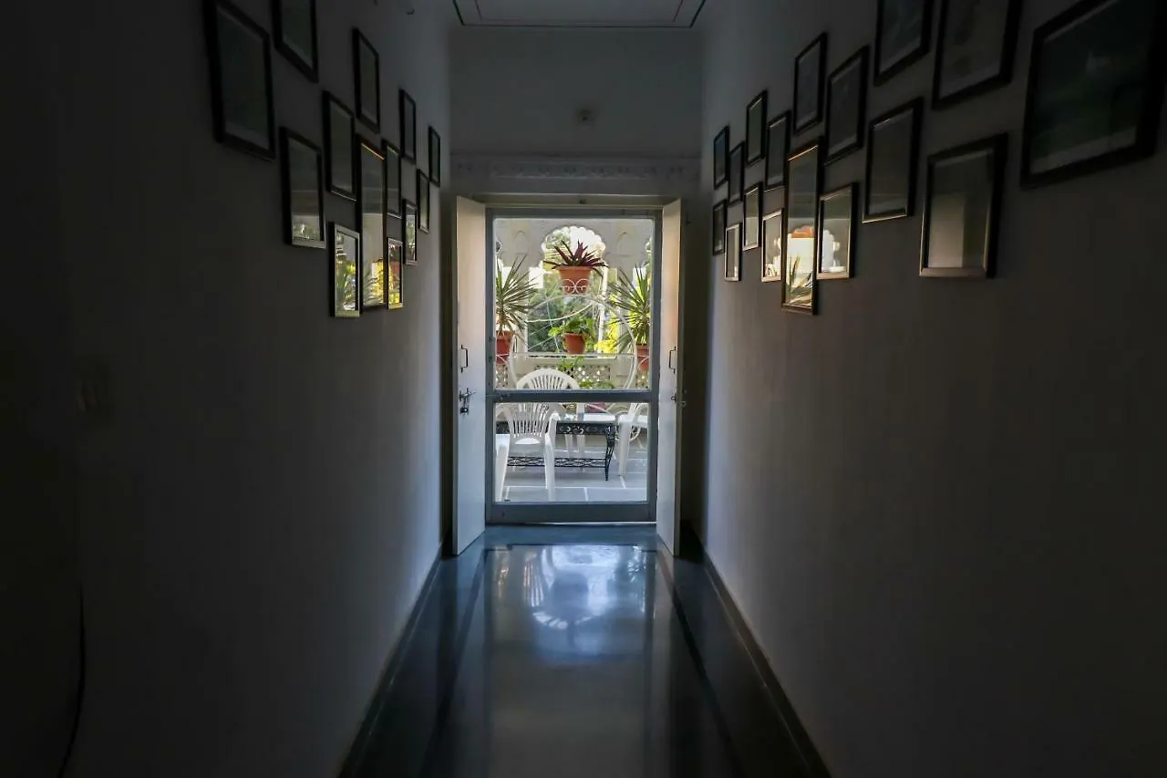 Gadh Ganesh Homestay Udaipur India
