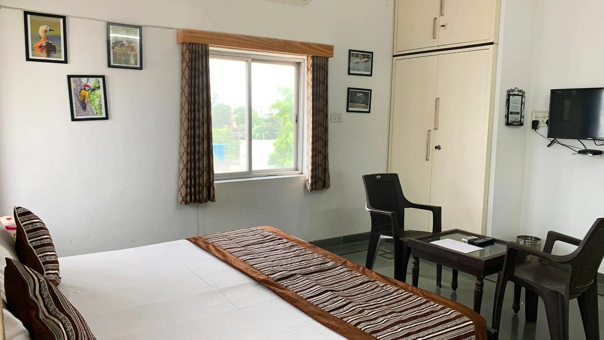 Gadh Ganesh Homestay Udaipur
